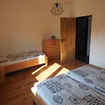 Дом отдыха Vikendovy Dom -