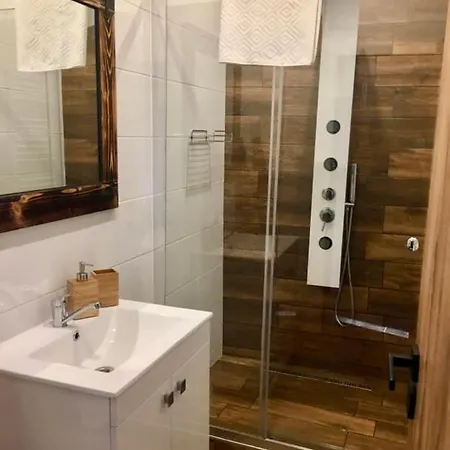 Vikendovy Dom - Vakantiehuis Divín