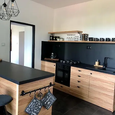 Vikendovy Dom - Holiday home *