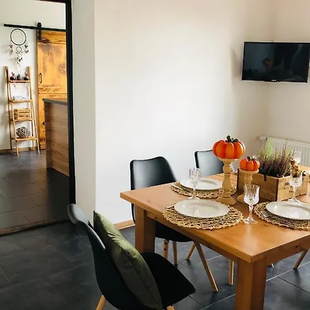 펜션 Vikendovy Dom -