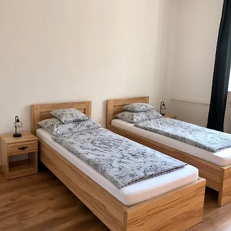 Vikendovy Dom - Vakantiehuis Divín