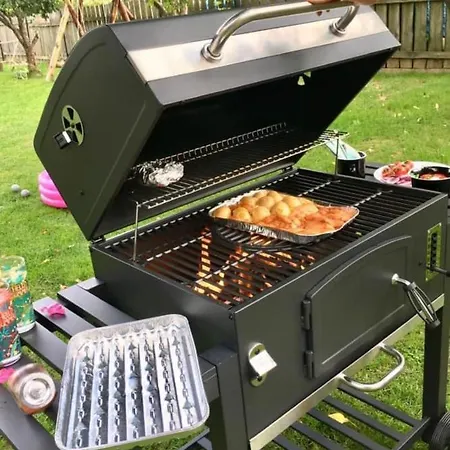 Vikendovy Dom - * Divín