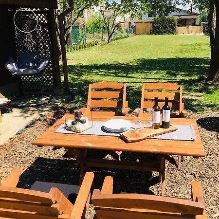 Vikendovy Dom - 펜션