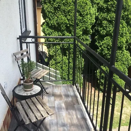 Vikendovy Dom - Vakantiehuis *