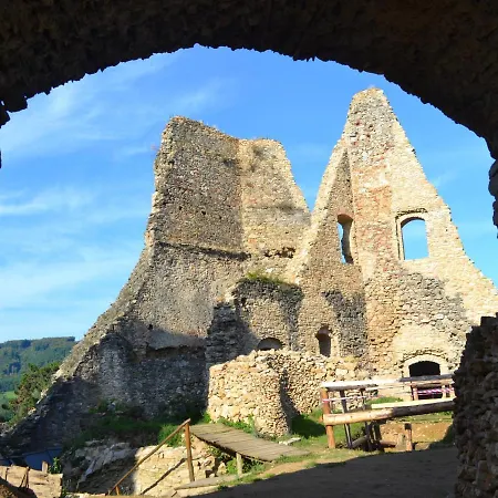 Vikendovy Dom - 펜션 *