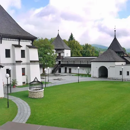 Vikendovy Dom -