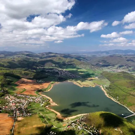 Vikendovy Dom - Divín