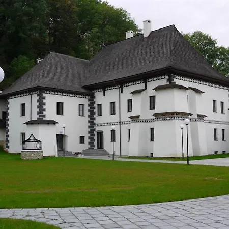 Holiday home Vikendovy Dom -