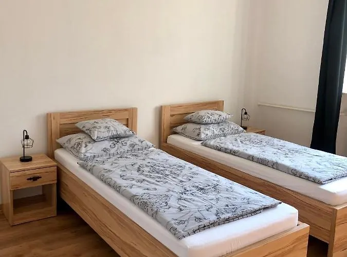 Vikendovy Dom - Dom wakacyjny Divín