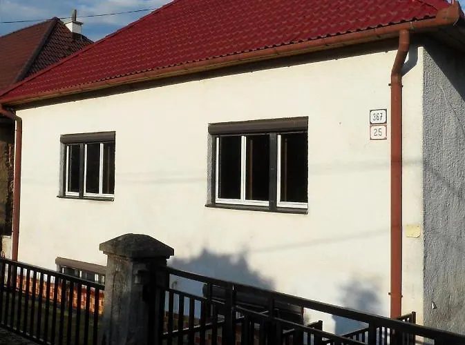 Vikendovy Dom - Divín