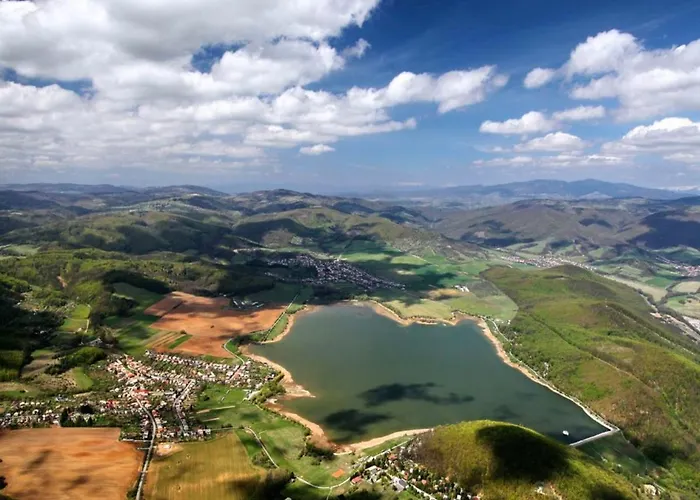 Vikendovy Dom - Divín